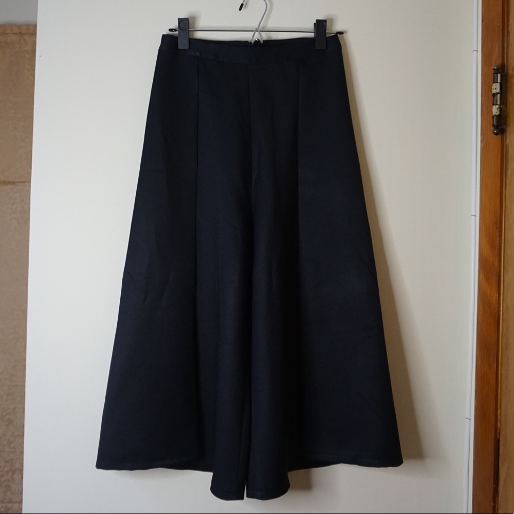 Karimadon Black Culotte